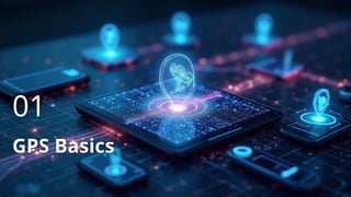 Comprehensive GPS Overview: Fundamentals, Operation, and Applications ...