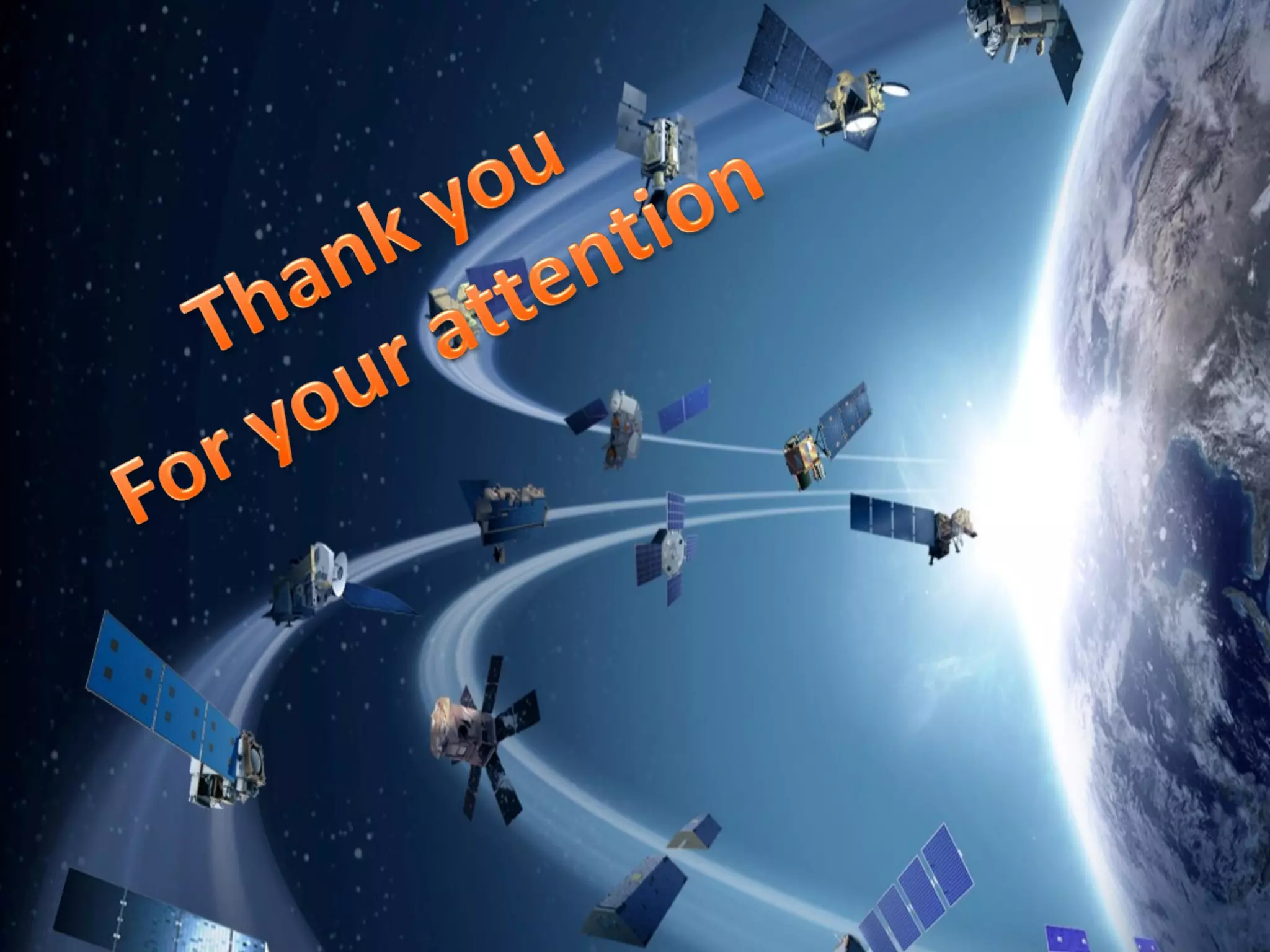 Presentation on GPS by Harvendra Singh