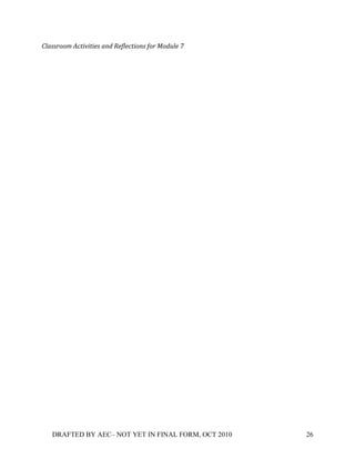 4*)&&"##/+630'-'0'%&+)(5+1%$*%30'#(&+$#"+:#52*%+S+




   DRAFTED BY AEC– NOT YET IN FINAL FORM, OCT 2010   26!
 