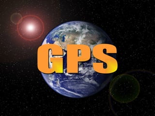 GPS 