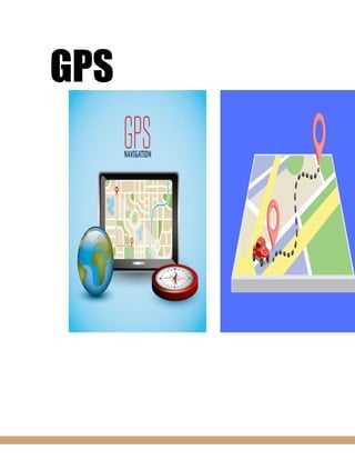 Comprehensive Overview of GPS Technology: Functionality, Components ...