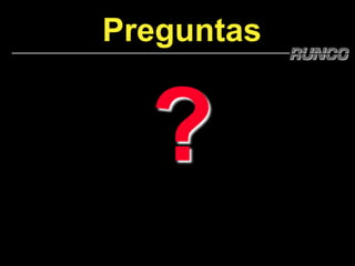 Preguntas
?
 
