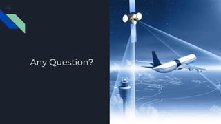 Any Question?
 