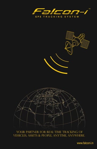 GPS tracking system