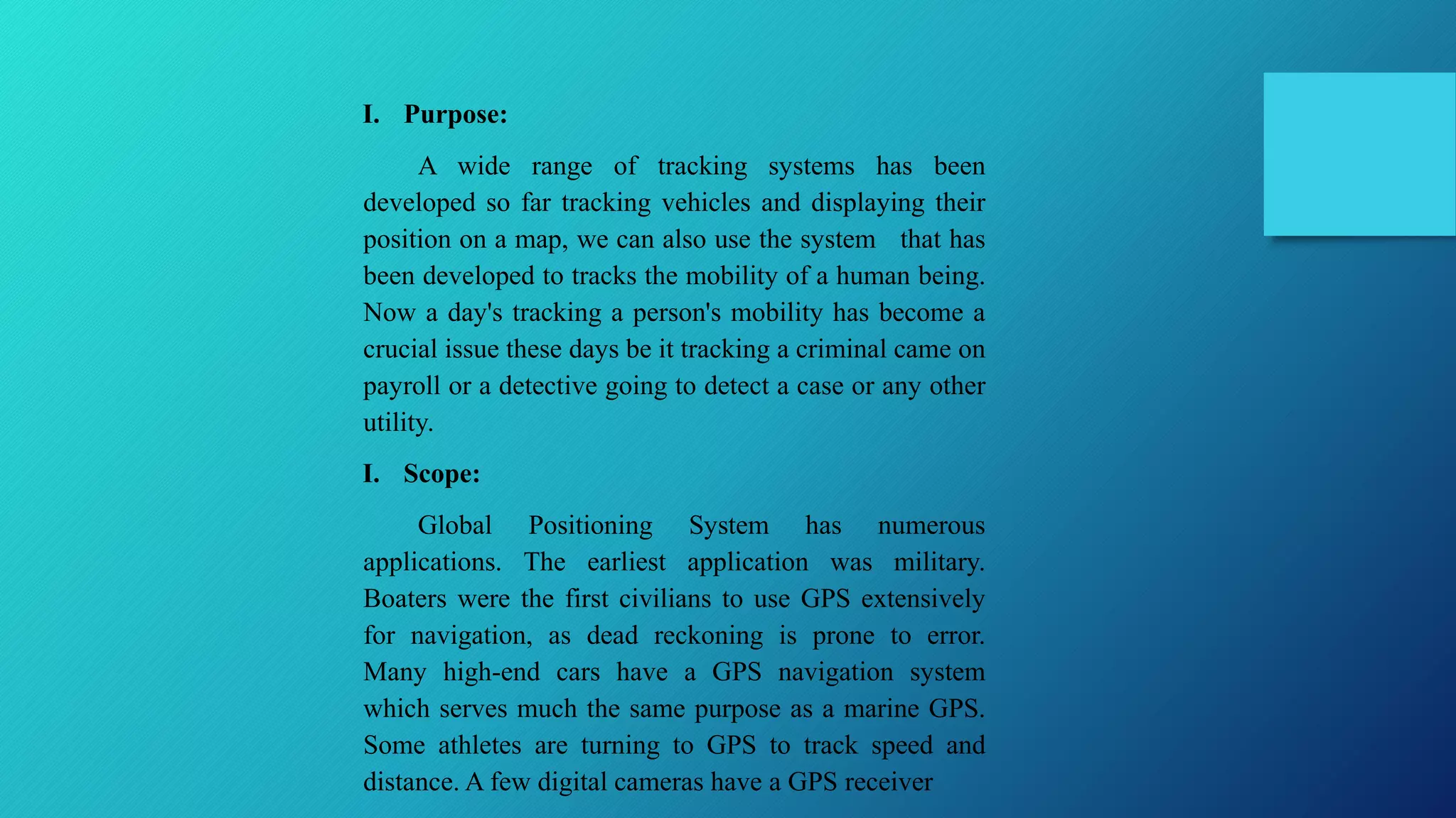 GPS Tracking System.pptx