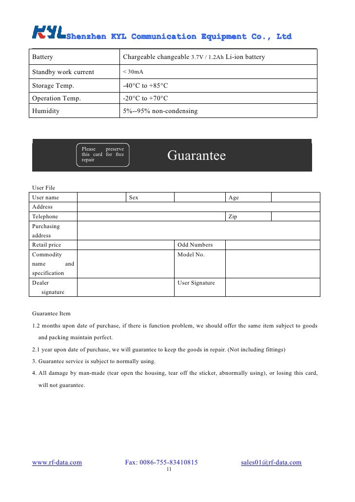 Gps vehicle tracker user manual