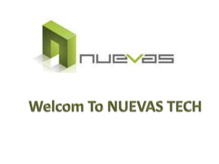 About Us
Nuevas is a company specializing in easy-to-use, practical wireless solutions for the protection and management
o...