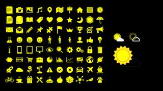 Design Fiction presentation 