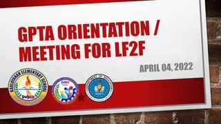 GPTA ORIENTATION.pptx