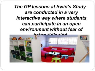 general paper tuition | PPTX