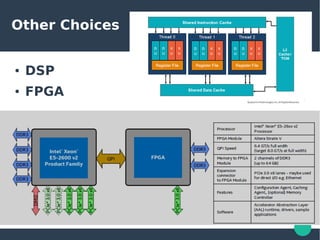 Few Things about Mobile GPU | PDF