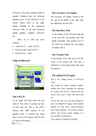 Gpu | DOCX