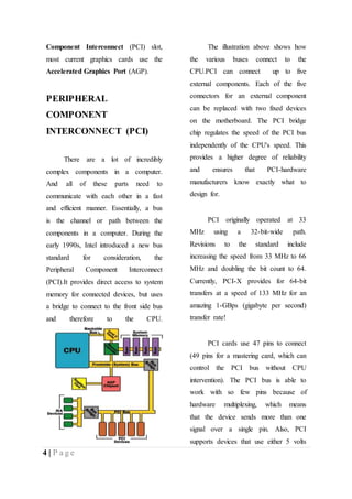 Gpu | DOCX