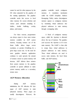 Gpu | DOCX