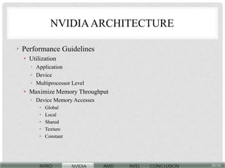 GPU architecture notes game prog gpu-arch.pdf