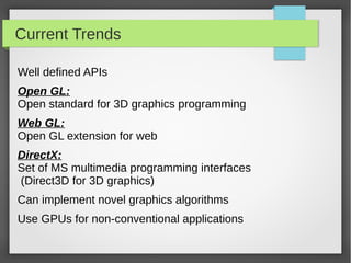 GPU - An Introduction | PDF