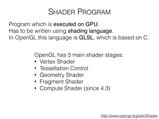 Introduction to Computing on GPU | PDF