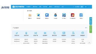 面向GPGPU的人工智能
计算平台
科大讯飞 张致江
 