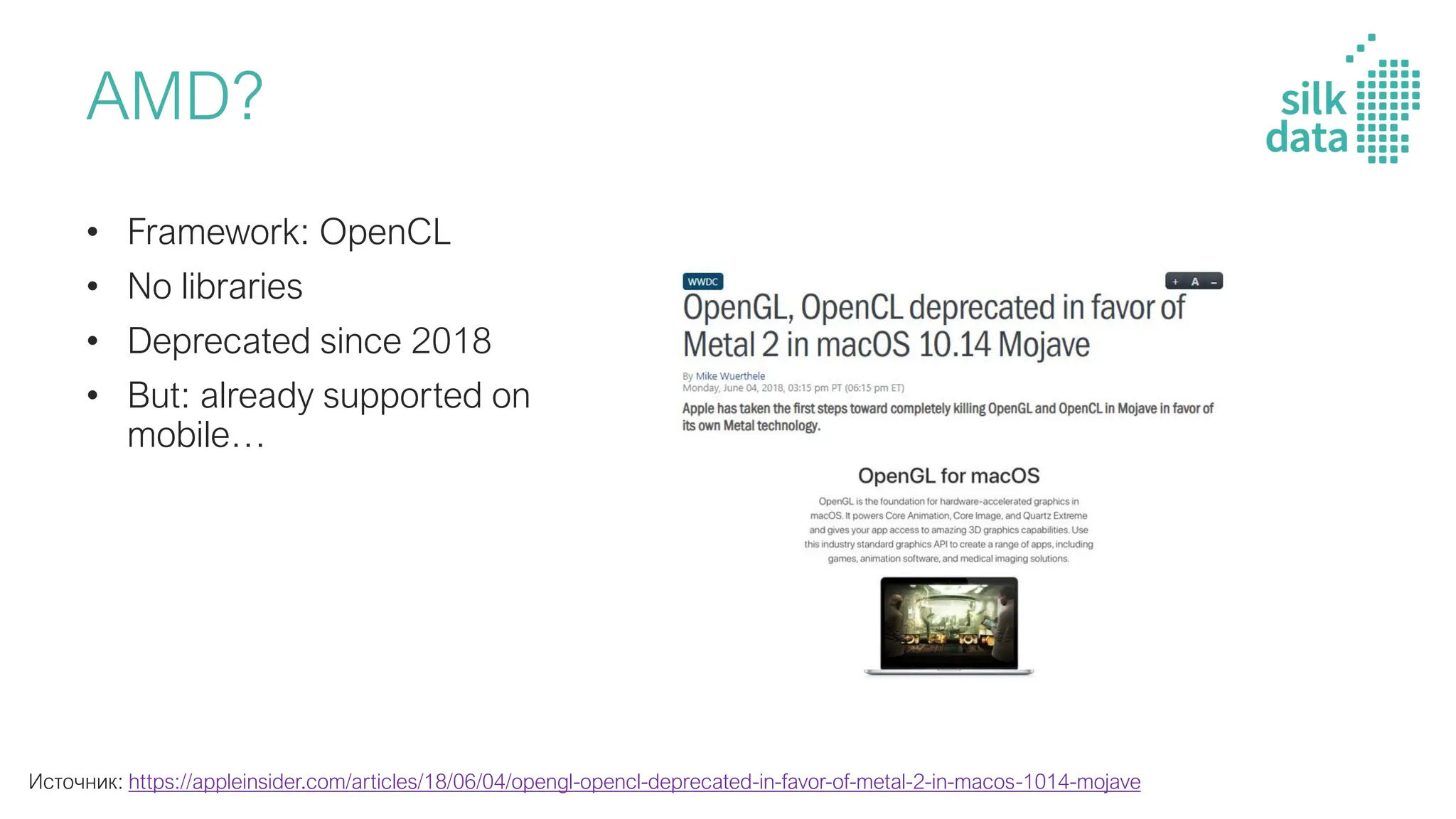 GPU for DL / Inside the workhorse of deep learning | PDF