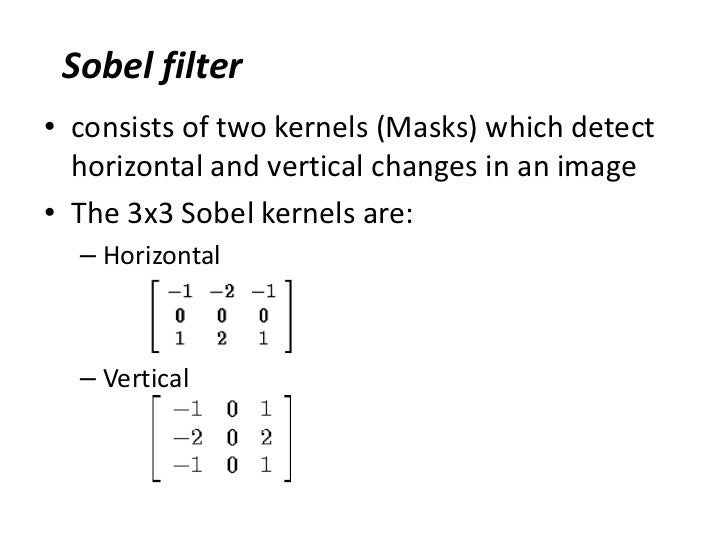 Gpu implementation of satellite image filtering