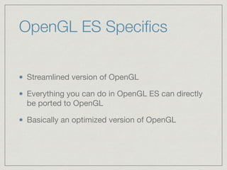 Gpu Programming With GPUImage and Metal | PDF