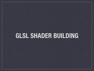 Gpu Programming With GPUImage and Metal | PDF