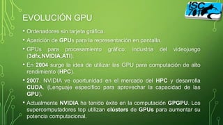 GPU | PPTX