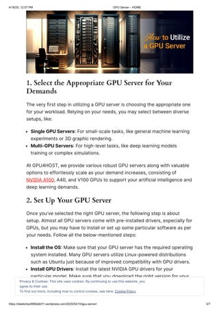 GPU Server A Starter Guide to High-Performance Computing.pdf