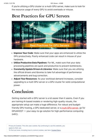 GPU Server A Starter Guide to High-Performance Computing.pdf