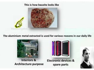 General principles and process isolation