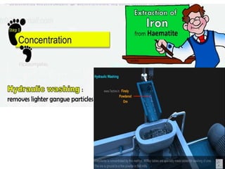 General principles and process isolation