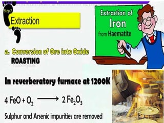 General principles and process isolation