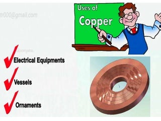 General principles and process isolation