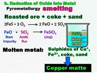 General principles and process isolation