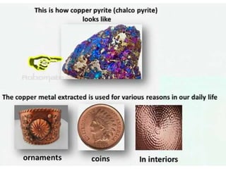 General principles and process isolation