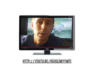 http://youtu.be/rGOqJwyywFI

 