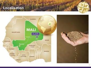 Localisation




               3
 