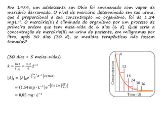 ©2010, 2008, 2005, 2002 by P. W. Atkins and L. L. Jones
Aluminato de sódio: contém 𝐴𝑙 𝑂𝐻 4
−
.
Semi-metais: óxidos anfóter...