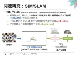 Neural scene representation and rendering の解説（第3回3D勉強会@関東） | PDF