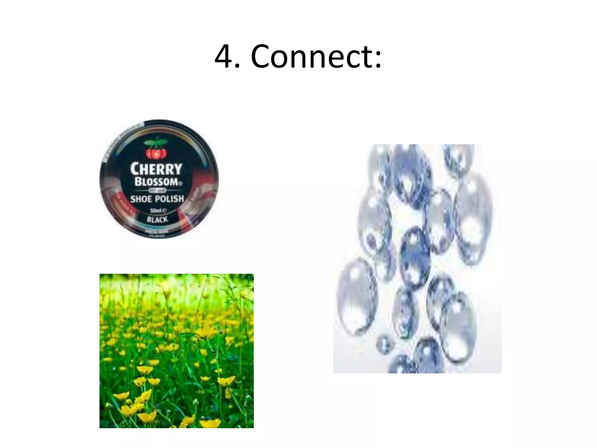 4. Connect:
 