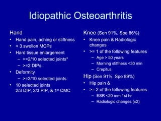 Mpcjs Hand Geriatric Rheumatology | PPT