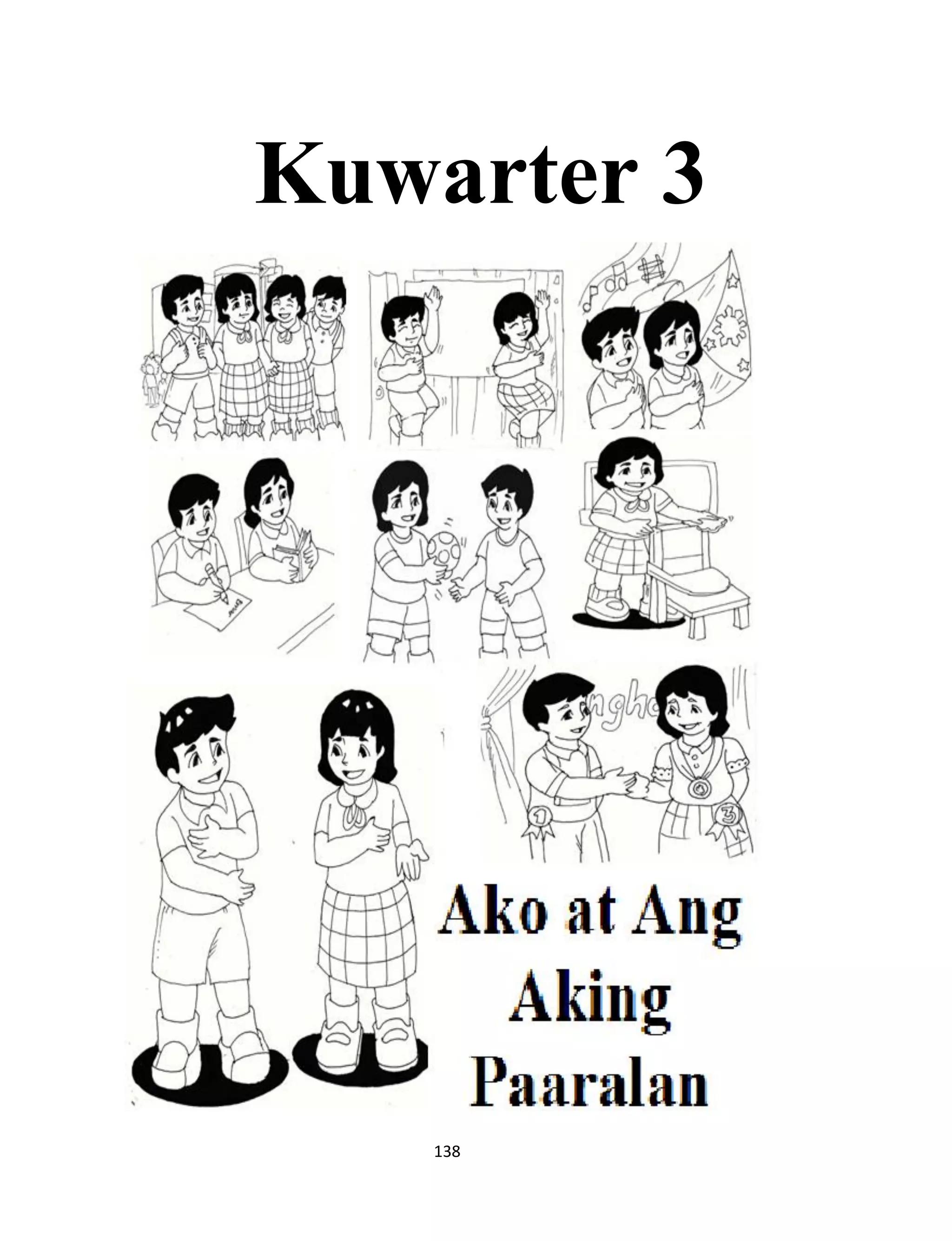 Kuwarter 3

138

 
