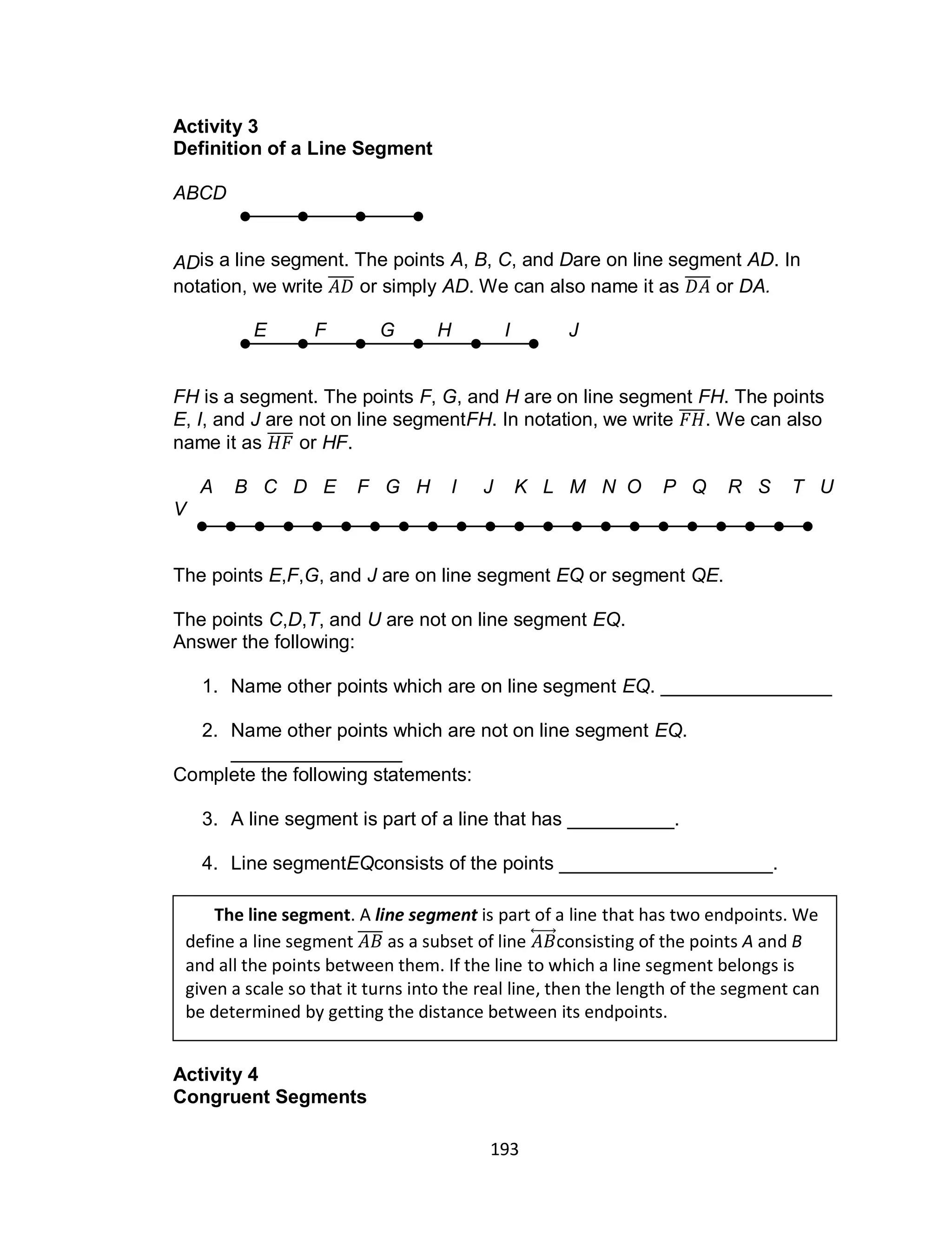 Gr. 7 math lm (q1 to 4) | PDF