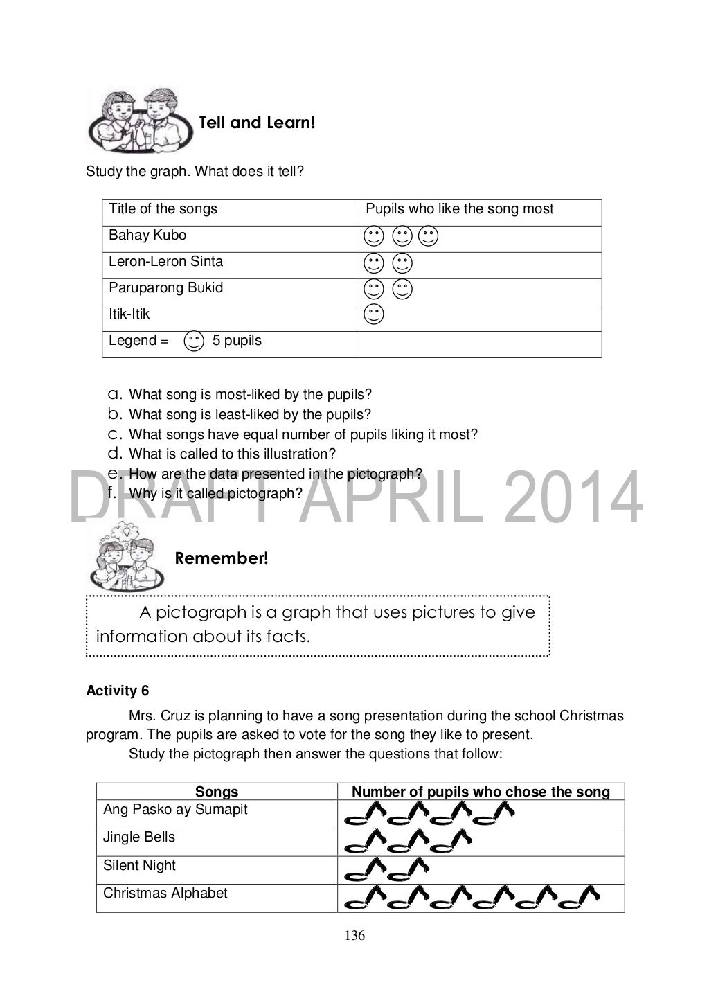 Grade 3 MTB Learners Module