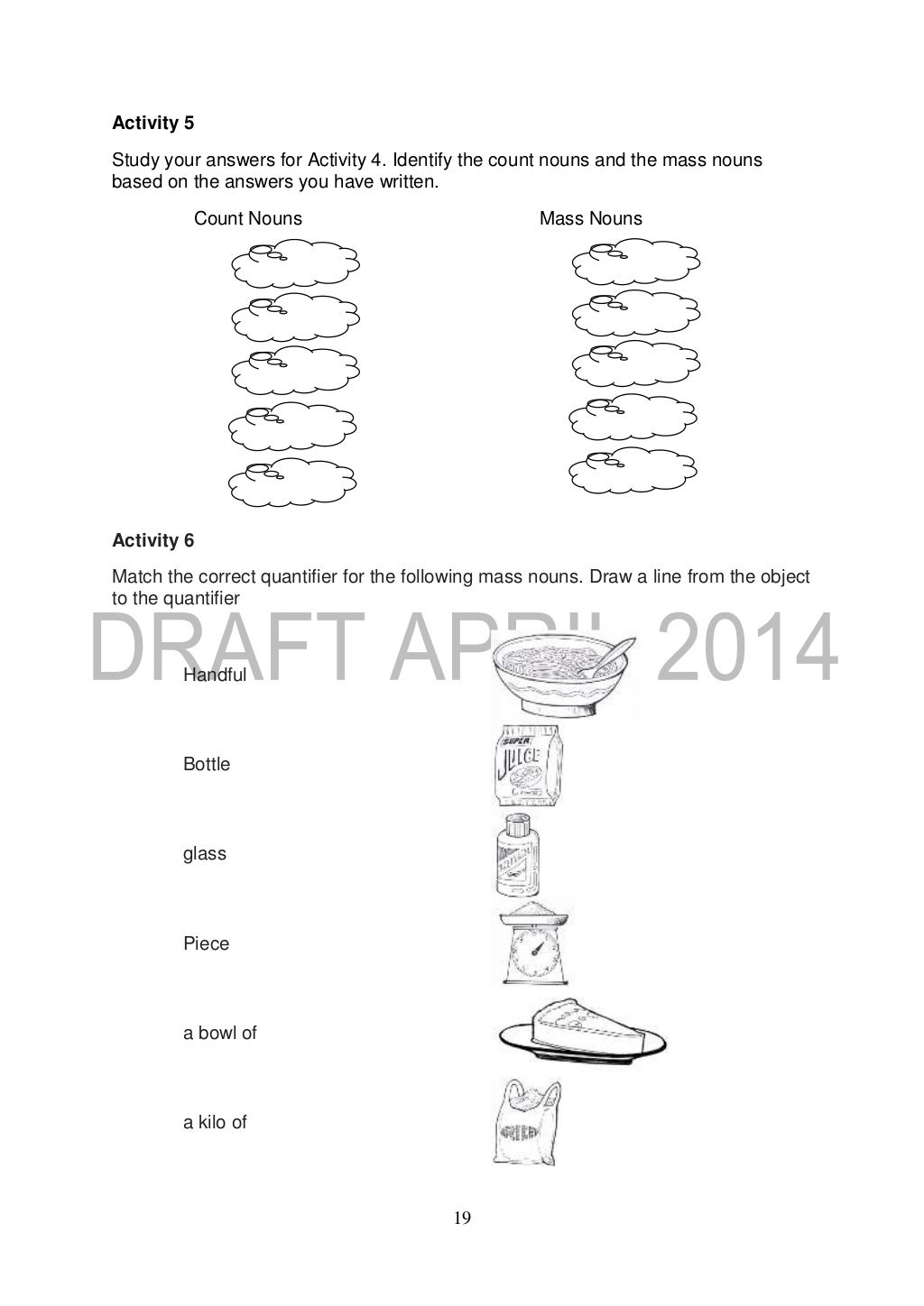 Grade 3 MTB Learners Module