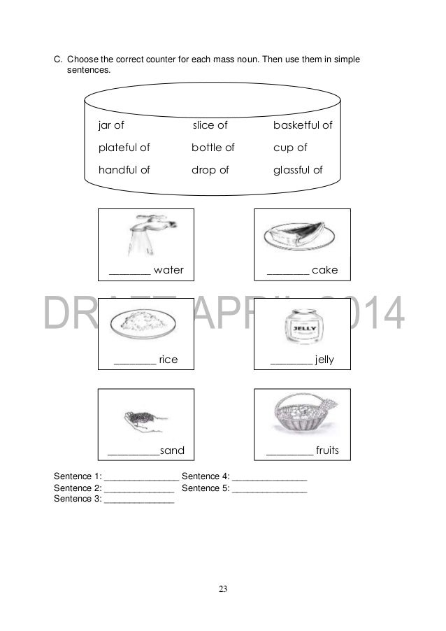 Grade 3 MTB Learners Module