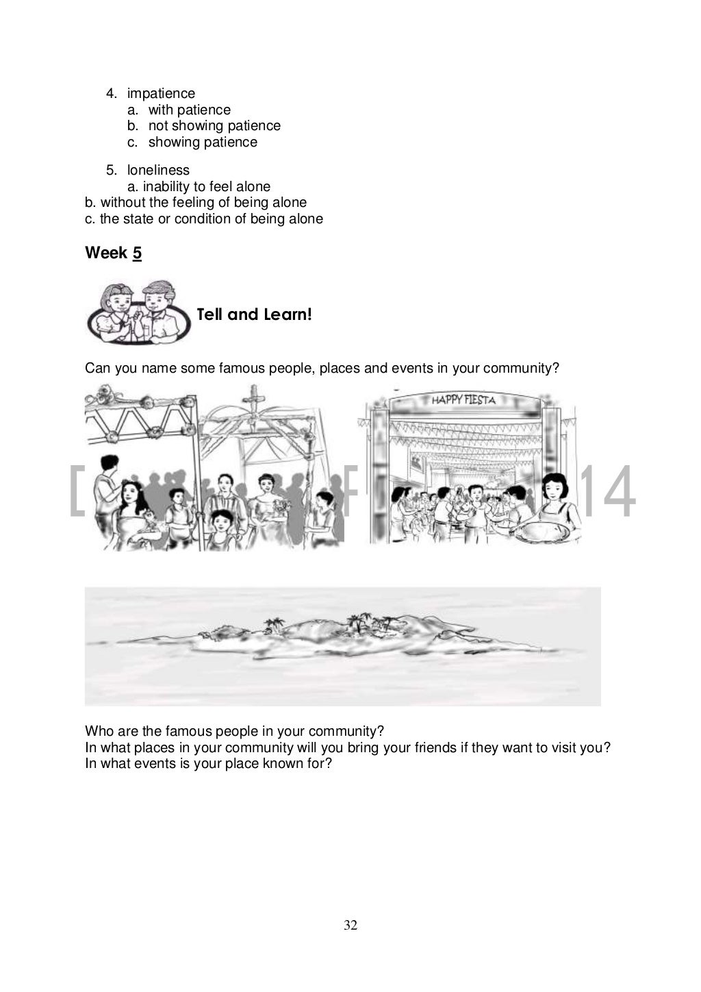 Grade 3 MTB Learners Module