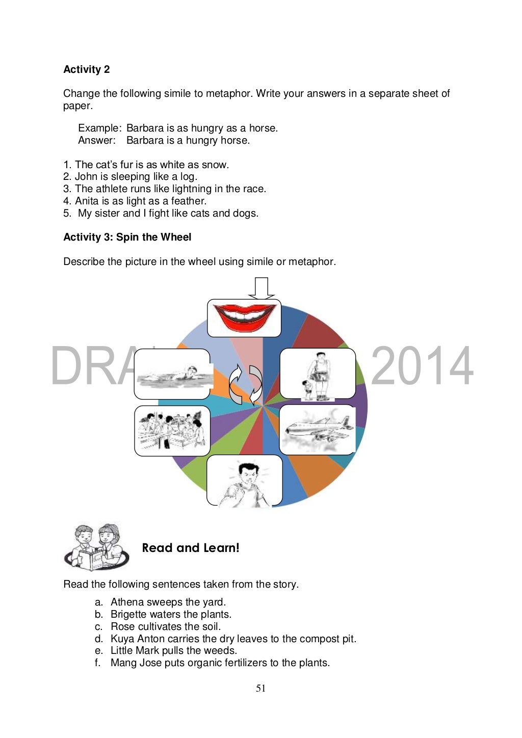 Grade 3 MTB Learners Module