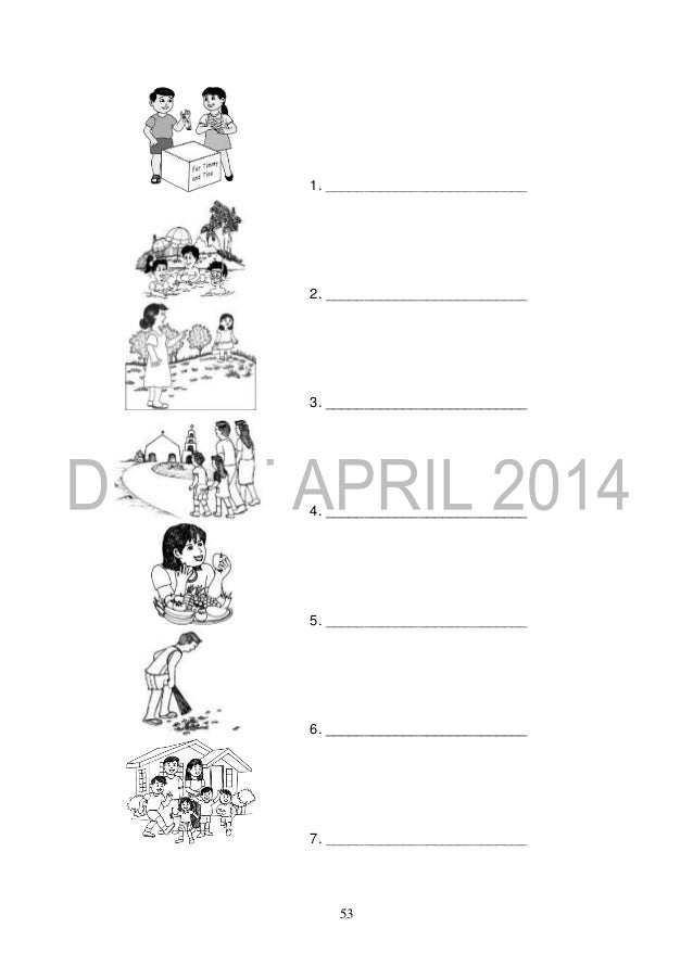 Grade 3 MTB Learners Module