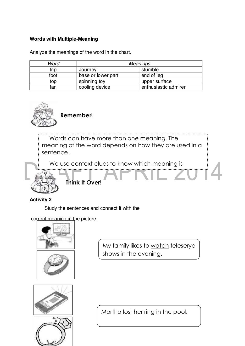 Grade 3 MTB Learners Module